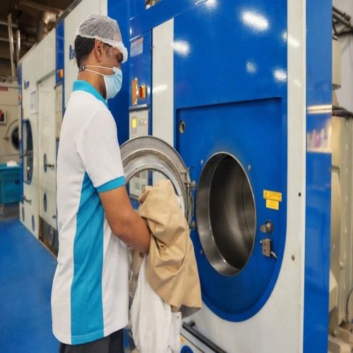 Wash & Fold
